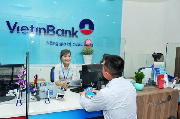 Tin ngân hàng ngày 12/8: VietinBank muốn bán khoản nợ xấu của một doanh nghiệp FDI