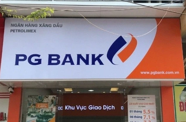 Tin ngân hàng ngày 29/8: Nhiều nhân sự cấp cao của PG Bank xin từ nhiệm