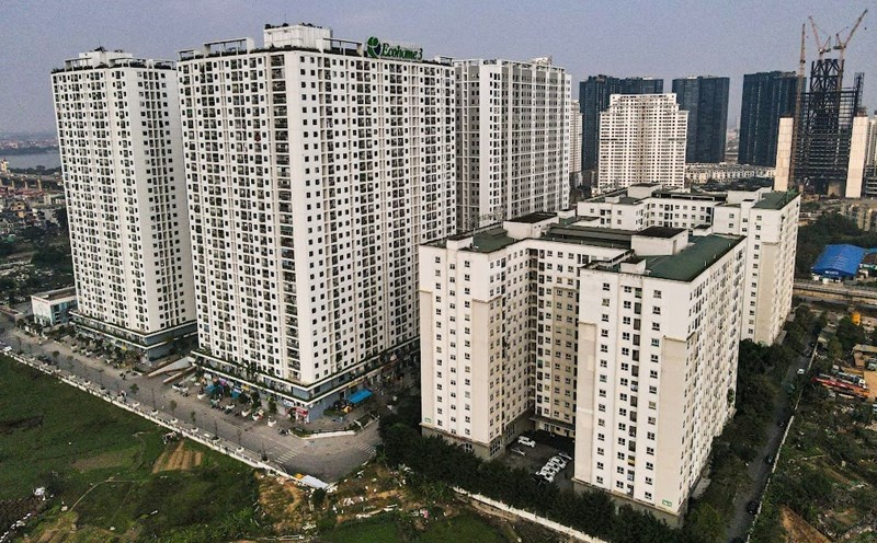 Tin bất động sản ngày 31/8: Quận Long Biên (Hà Nội) sắp đấu giá 27 thửa đất