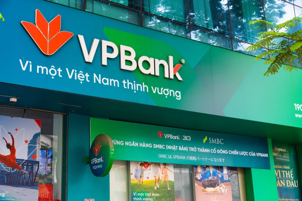 Tin ngân hàng ngày 5/9: VPBank giảm 1% ở nhiều kỳ hạn, đưa lãi suất xuống dưới mốc 6%/năm