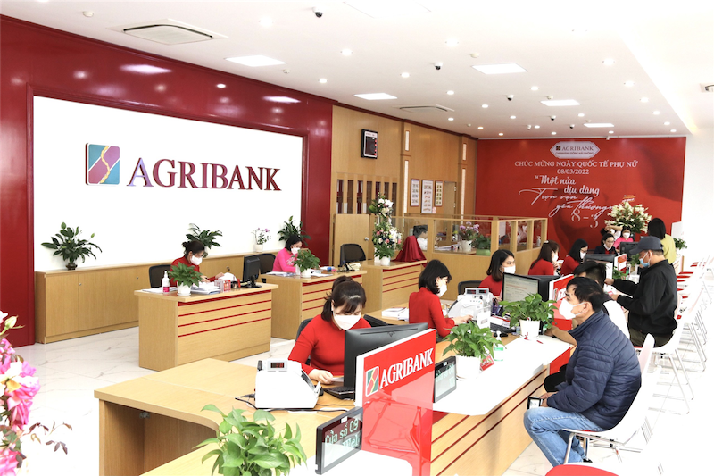 Tin ngân hàng ngày 14/9: Agribank bán đấu giá khoản nợ nghìn tỷ của Bến du thuyền Hoàng Gia