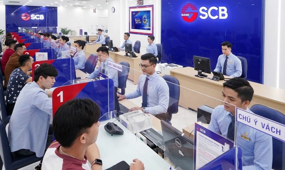 Tin ngân hàng ngày 19/9: Đã trình Chính phủ chủ trương tái cơ cấu SCB