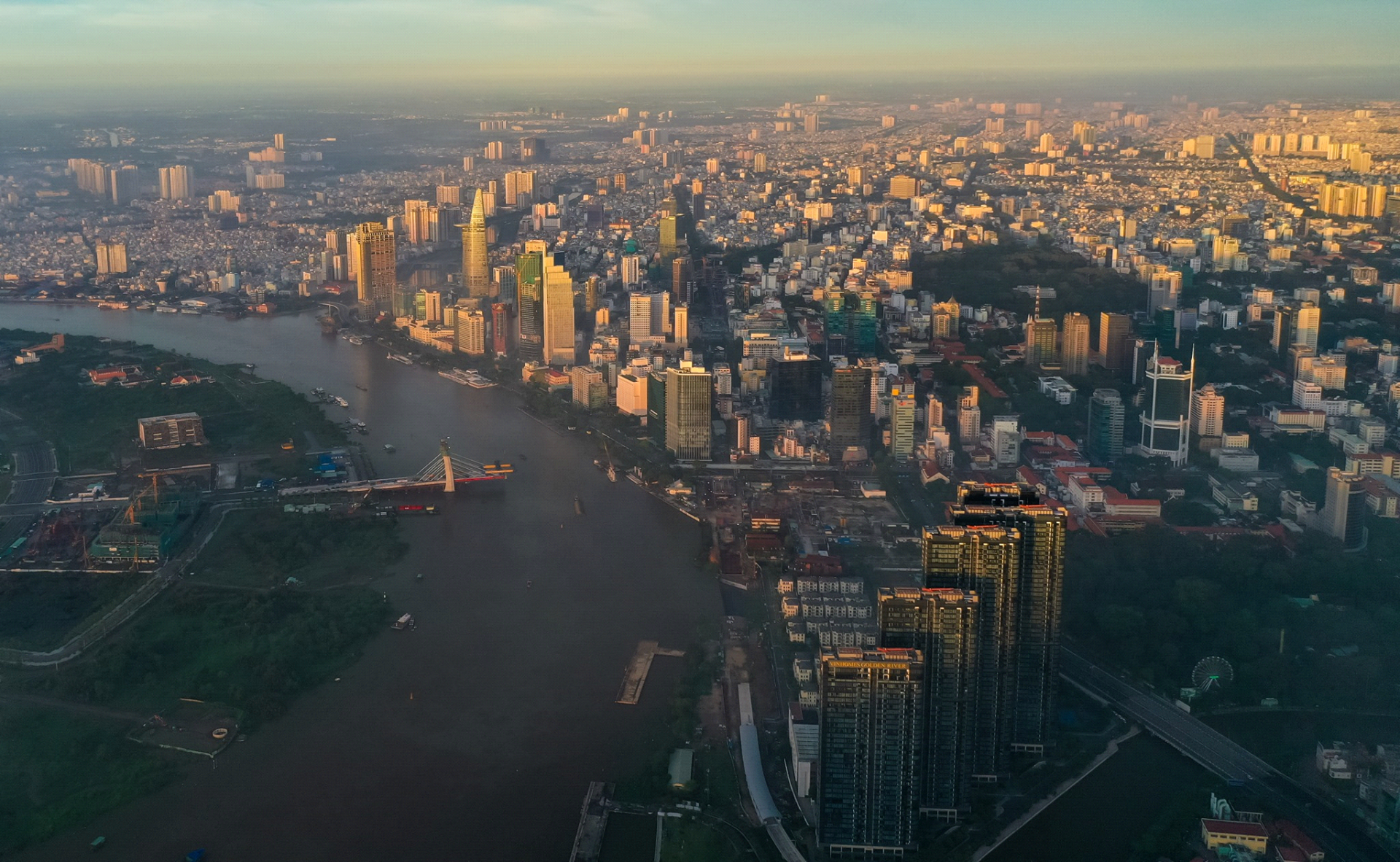 Thành phố Hồ Chí Minh: Hơn 15.000 căn nhà ở đủ điều kiện huy động vốn