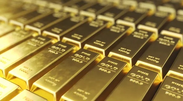 Ngân hàng trung ương các nước mua vào lượng vàng kỷ lục