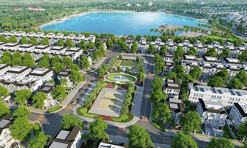 Năm 2024 thị trường Hà Nội sẽ có thêm hàng chục nghìn căn hộ