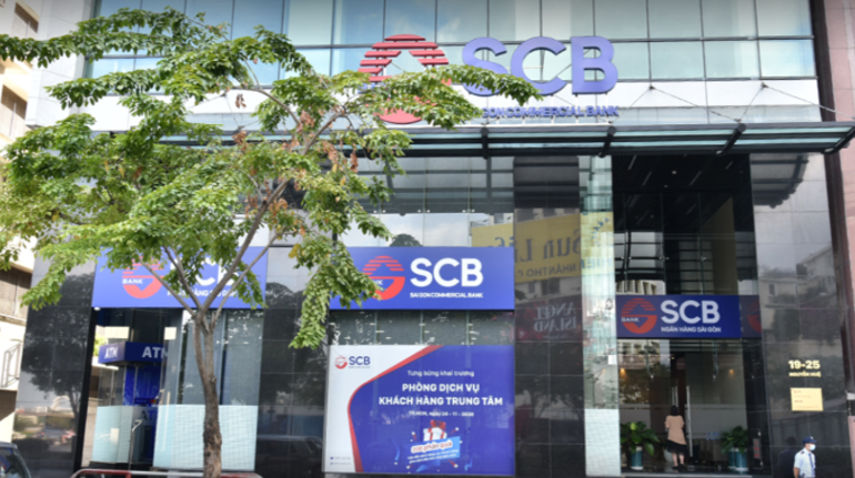Tin ngân hàng tuần qua: SCB liên tiếp đóng cửa phòng giao dịch
