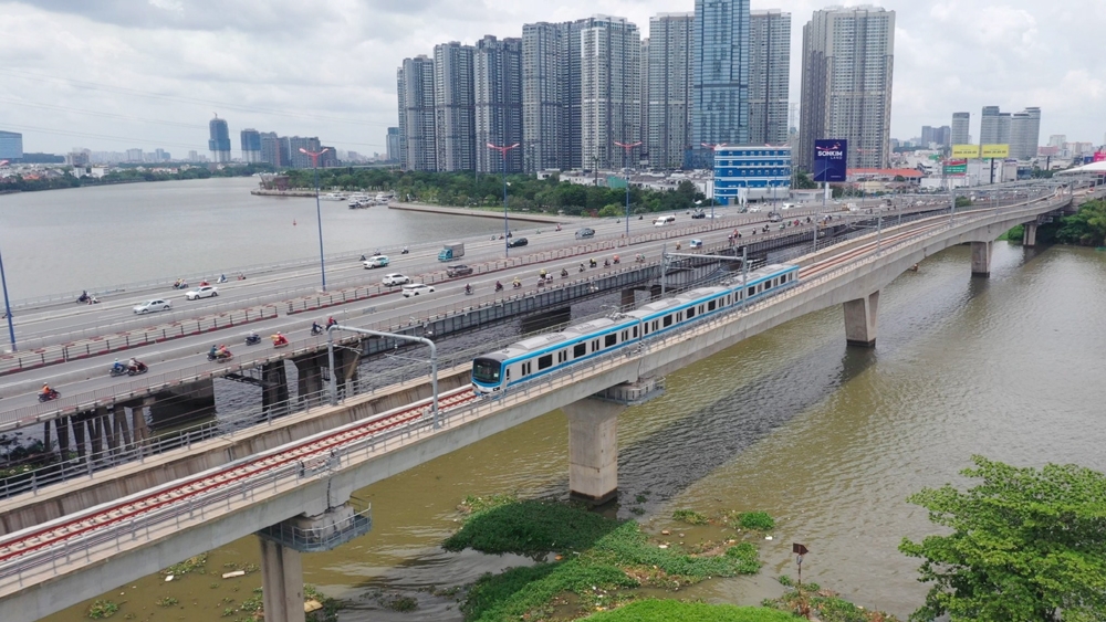 Thành phố Hồ Chí Minh kiến nghị gỡ vướng dự án vốn ODA để đẩy nhanh tiến độ