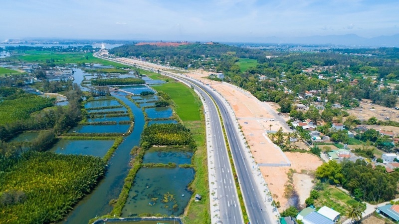 Tin bất động sản ngày 29/1: Khánh Hòa thu hồi hơn 20.000 m2 đất khu nghỉ dưỡng chắn biển Nha Trang
