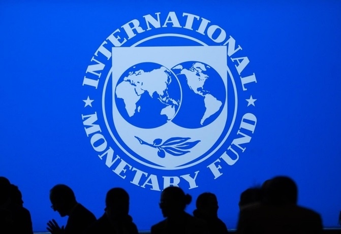 IMF điều chỉnh dự báo tăng trưởng kinh tế châu Á