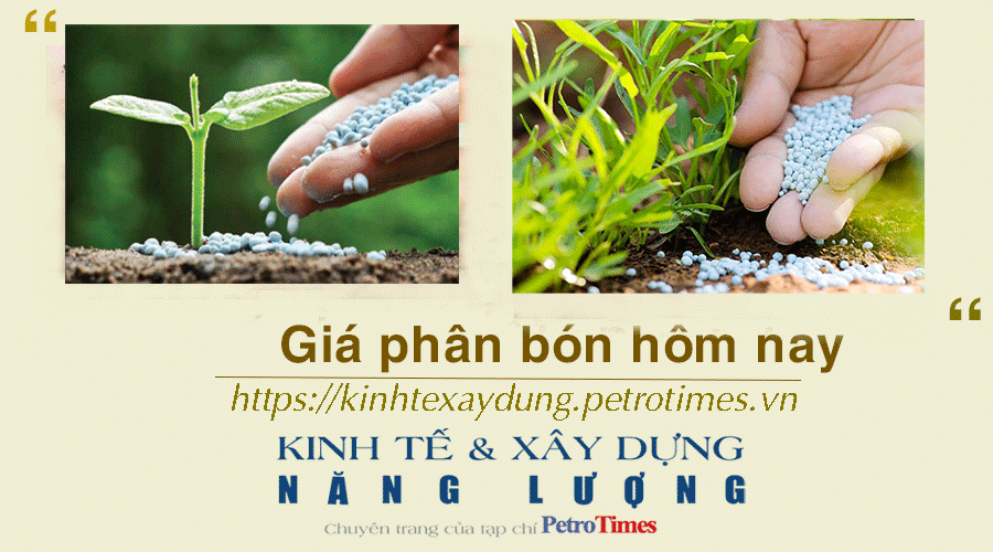 Giá phân bón hôm nay 15/2: Nhu cầu vẫn chậm