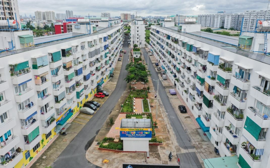 Tin bất động sản ngày 24/2: Ninh Bình sắp có thêm hàng nghìn căn nhà ở xã hội