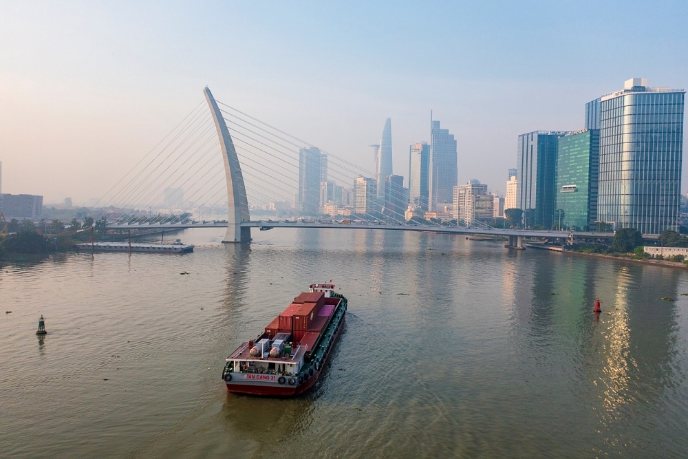 Thành phố Hồ Chí Minh tập trung bố trí vốn các dự án lớn, trọng tâm trọng điểm