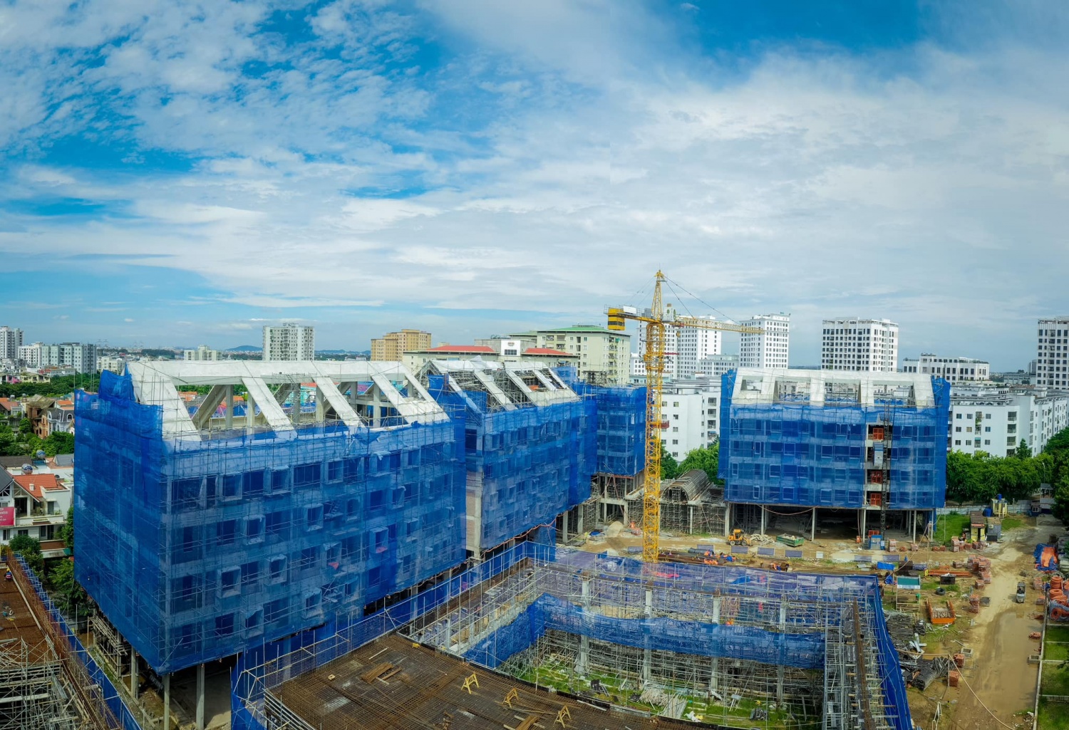 Hà Nội sẽ kiểm tra 30 dự án đầu tư công trong năm 2024