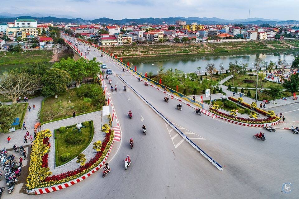 Tin bất động sản ngày 9/3: Doanh nghiệp nào tại Hà Nội muốn làm dự án hơn 1.100 tỷ ở Lạng Sơn?