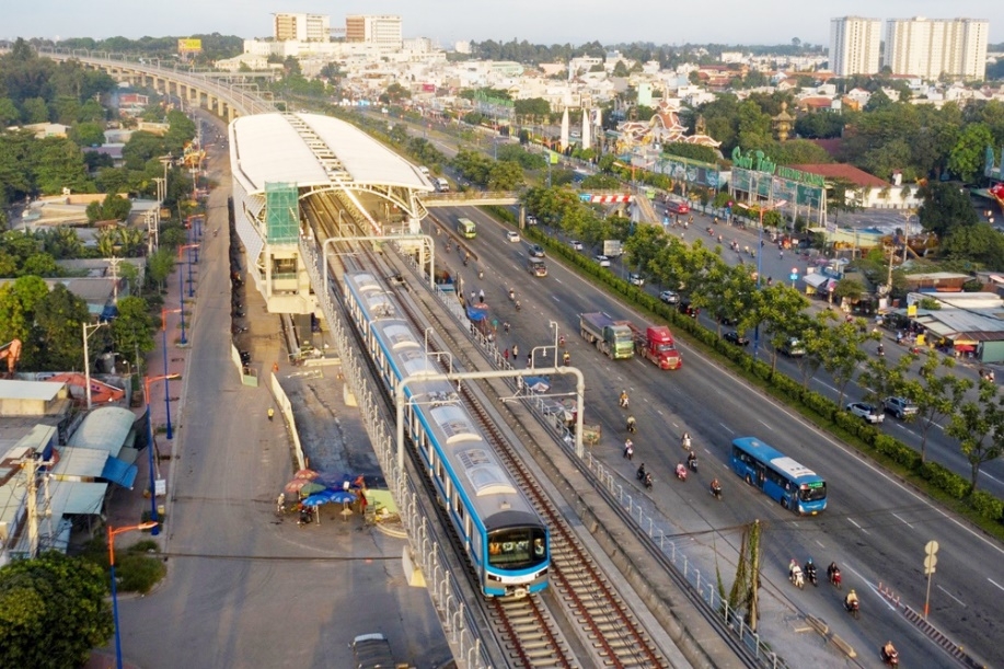 Thành phố Hồ Chí Minh thu hồi đất 31 dự án trong năm 2024