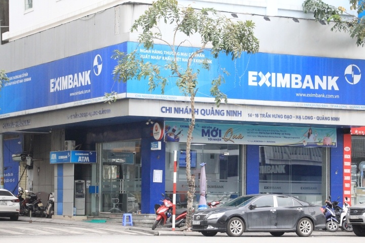 Yêu cầu Eximbank báo cáo vụ vay nợ 8,5 triệu, trả lãi cộng dồn 8,8 tỷ đồng