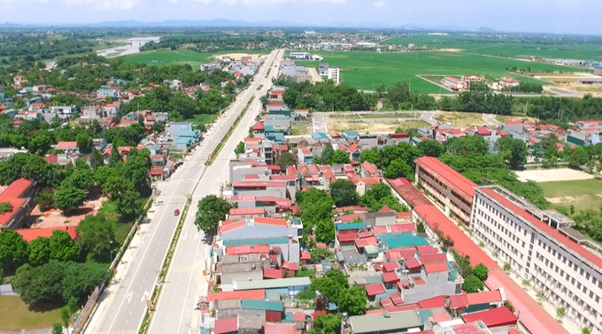 Tin bất động sản ngày 21/3: Dự án Cocobay Đà Nẵng chưa chuyển đổi loại hình căn hộ