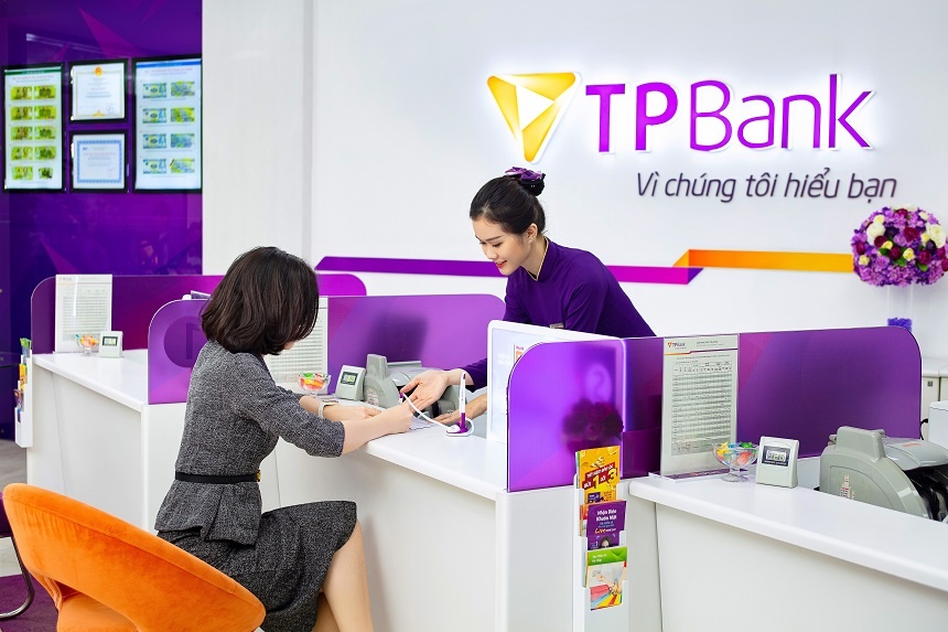 Tin ngân hàng ngày 2/4: TPBank đặt mục tiêu lợi nhuận trước thuế 7.500 tỷ đồng