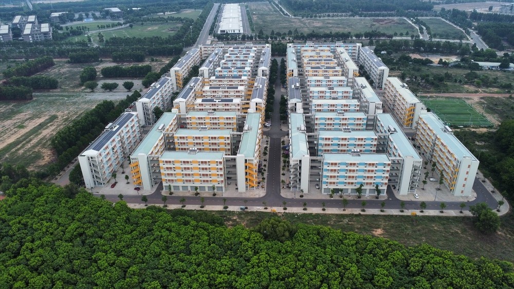 Tin bất động sản ngày 20/4: Đồng Nai sắp có dự án nhà ở xã hội gần 1.400 tỷ đồng