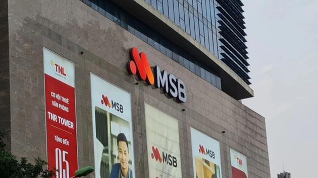Tin ngân hàng ngày 24/4: Tổng giám đốc MSB thông tin về việc khách hàng mất tiền gửi tại ngân hàng