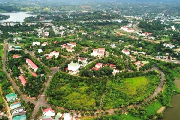 Tin bất động sản ngày 7/5: Phú Thọ đấu giá gần 200 lô đất, khởi điểm thấp nhất 1,7 triệu đồng/m2