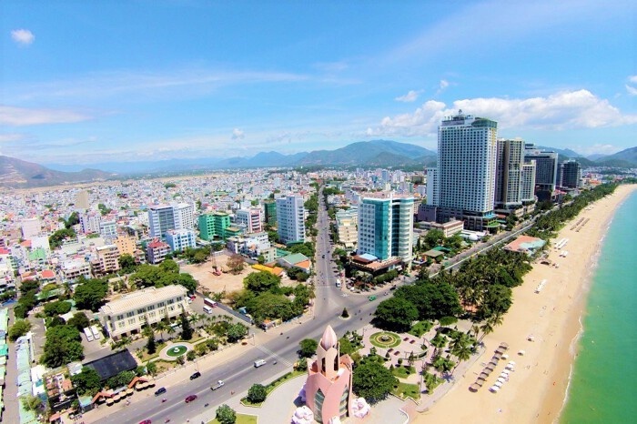 Tin bất động sản ngày 16/5: Bình Định đấu giá 217 lô đất tại Khu kinh tế Nhơn Hội