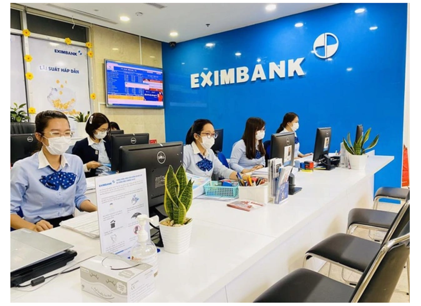 Tin ngân hàng ngày 1/6: Eximbank chuẩn bị trả cổ tức tiền mặt lần đầu tiên sau 10 năm