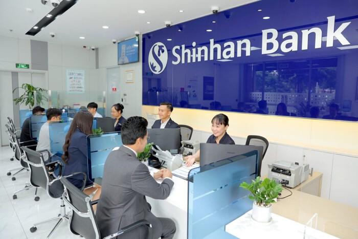 shinhan-bank