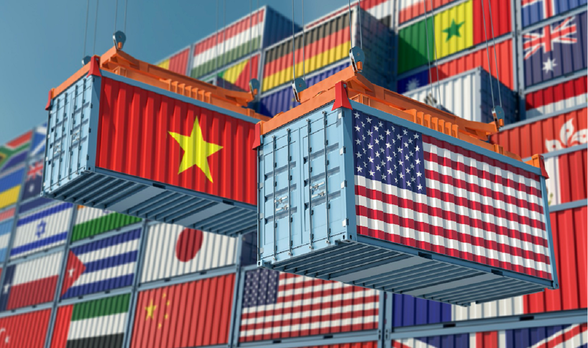 5 tháng đầu năm, xuất khẩu hàng hóa sang Hoa Kỳ tăng hơn 8 tỷ USD