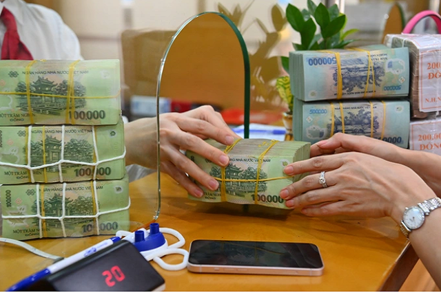 Tin ngân hàng tuần qua: Mỹ tiếp tục xác định 'Việt Nam không thao túng tiền tệ'