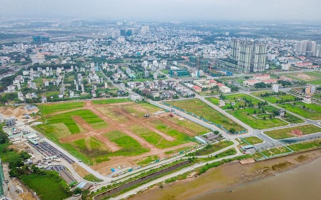 Thời hạn nộp thuế sử dụng đất phi nông nghiệp được quy định như thế nào?