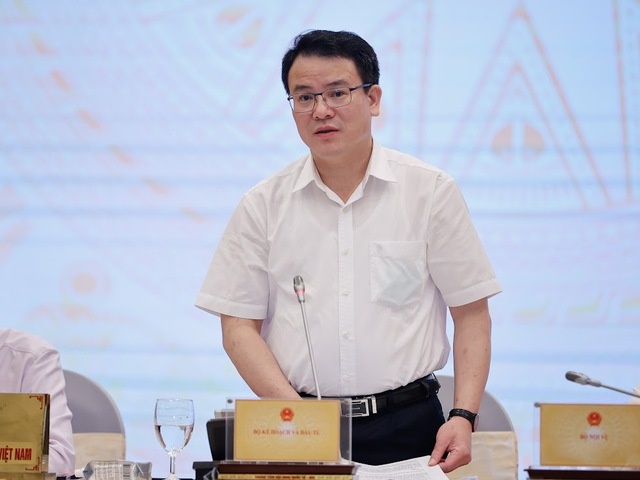 Kịch bản kỳ vọng: GDP cả năm đạt 7%