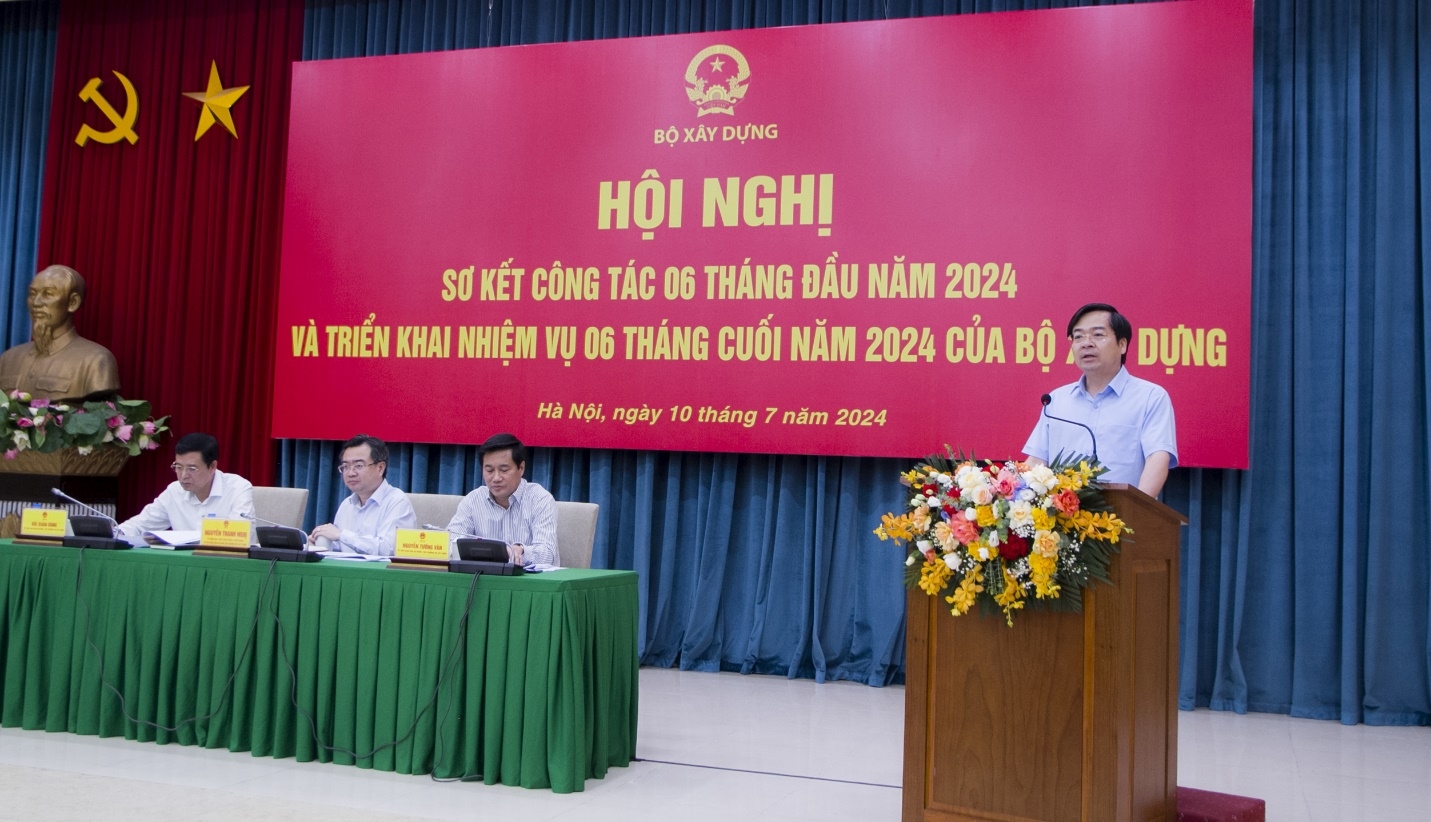 Đẩy mạnh phân cấp, phân quyền trong đầu tư xây dựng