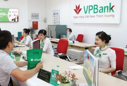 VPBank vừa tăng lãi suất tiết kiệm tại nhiều kỳ hạn