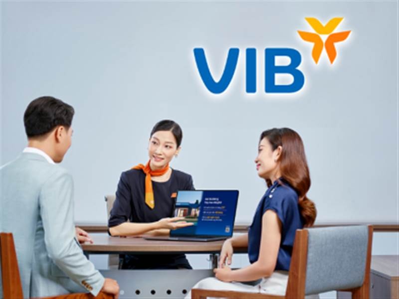 Điểm tin ngân hàng tuần qua: VIB phát hành 11 triệu cổ phiếu thưởng cho gần 2.000 nhân viên