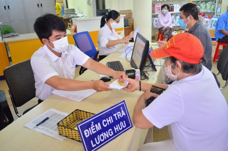 Điểm tin ngân hàng tuần qua: VIB phát hành 11 triệu cổ phiếu thưởng cho gần 2.000 nhân viên