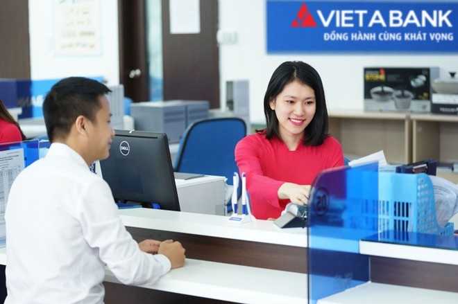 Điểm tin ngân hàng ngày 6/8: Nợ có khả năng mất vốn tại VietABank tăng mạnh