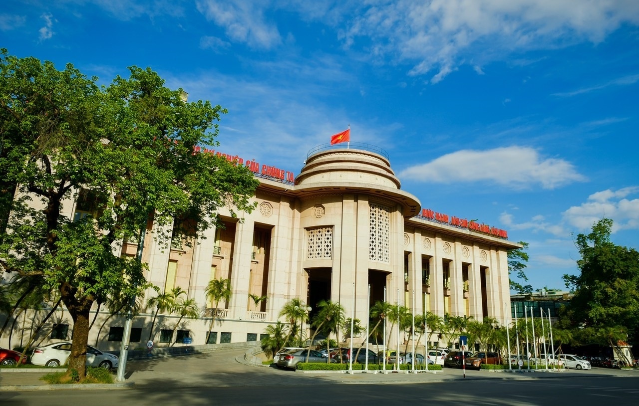 Điểm tin ngân hàng ngày 8/8: Ngân hàng Nhà nước có thể tăng lãi suất điều hành