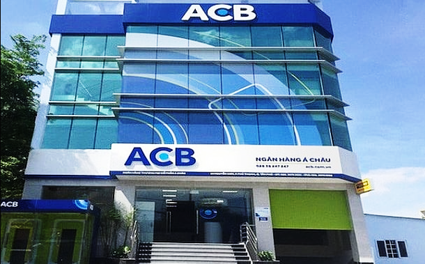 ACB muốn huy động thêm 15.000 tỷ đồng từ phát hành trái phiếu