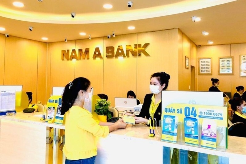 Điểm tin ngân hàng ngày 16/8: Sacombank đấu giá tài sản của ông Phạm Công Danh để thu hồi nợ xấu