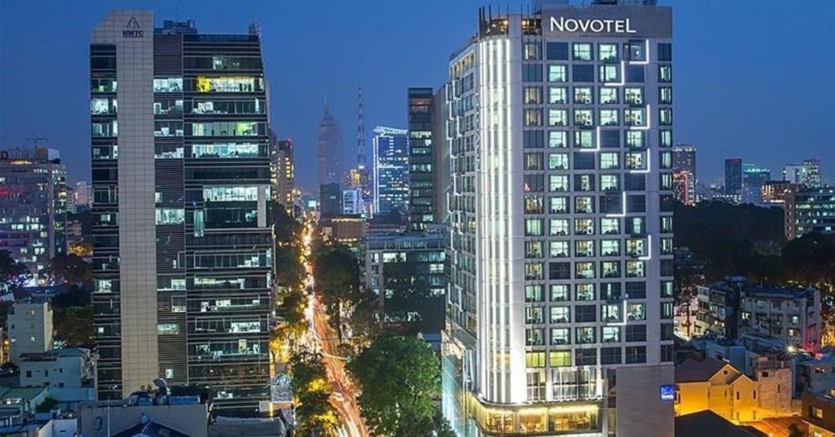 Điểm tin Xây dựng - bất động sản ngày 31/8: Chủ khách sạn Novotel Saigon Centre lỗ 116 tỷ đồng