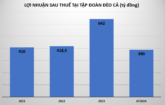 loi-nhuan-tai-tap-doan-de-vnfinance