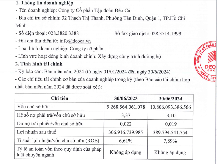 loi-nhuan-tai-tap-doan-de-vnfinance