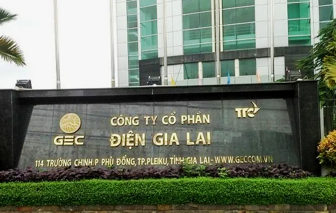 Điện Gia Lai (GEG) phát hành thành công 2.000 trái phiếu mới