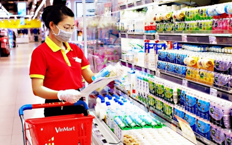 Masan mua lại 7,1% cổ phần WinCommerce của SK Group và những kỳ vọng chung hướng