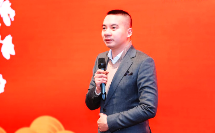 CEO đô thị Vinahud (VHD) Nguyễn Minh Tuấn từ nhiệm