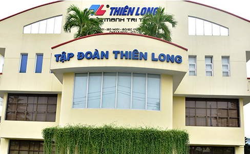 Thiên Long (TLG) miễn nhiệm cùng lúc 4 phó tổng giám đốc