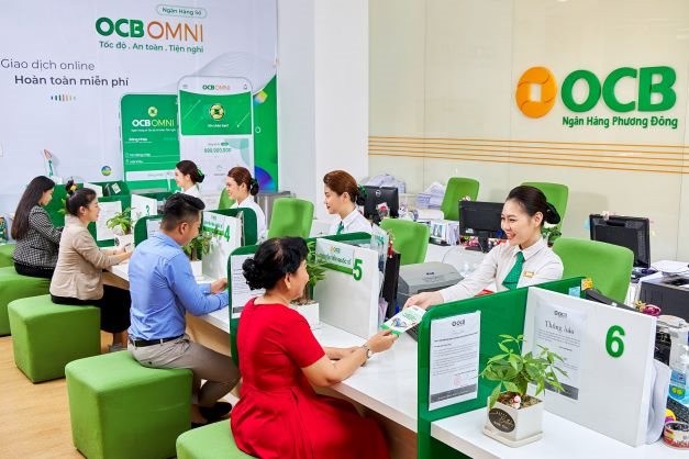 Điểm tin ngân hàng ngày 20/9: OCB rao bán nhiều bất động sản tại Đắk Lắk và Đắk Nông