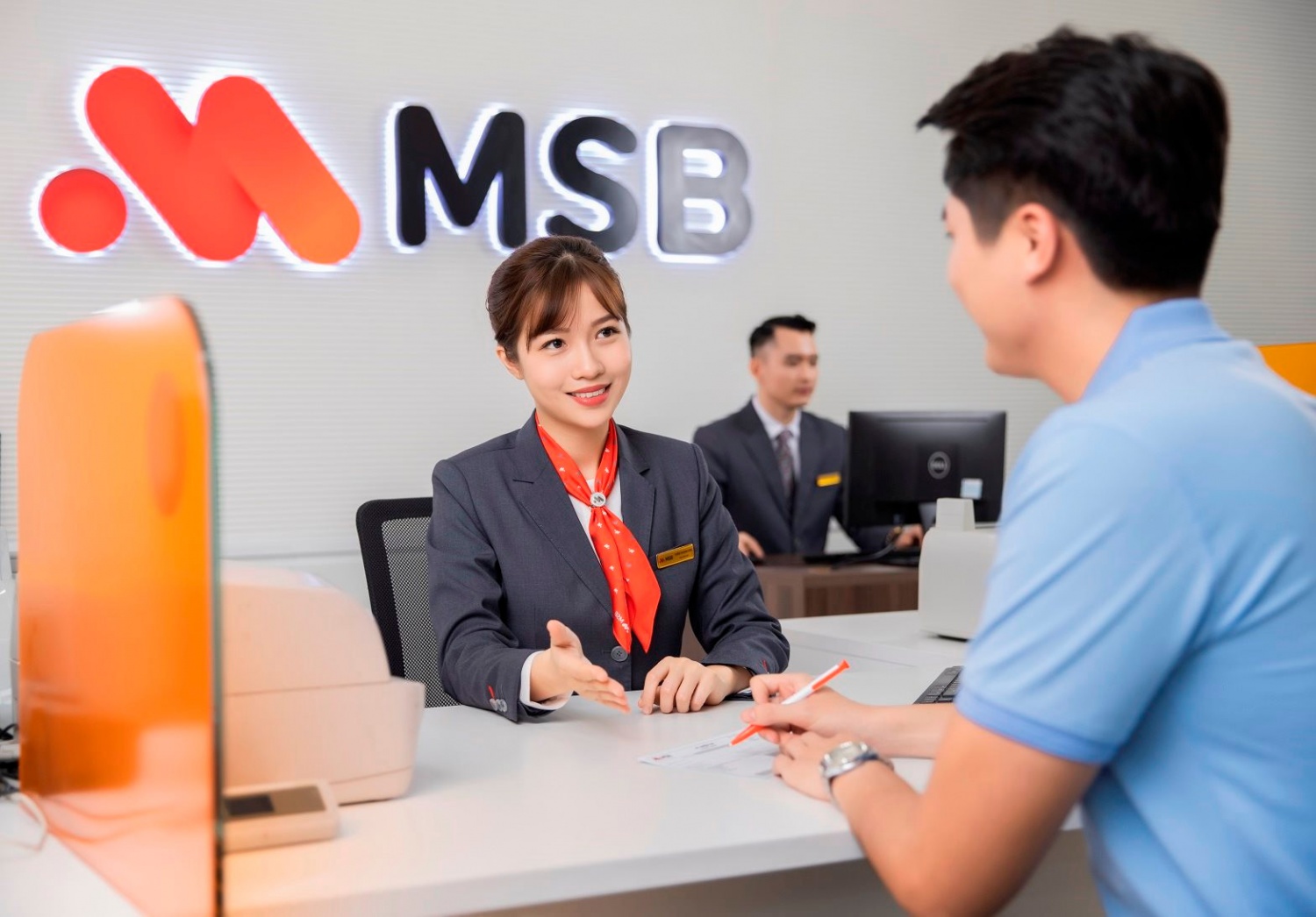 Điểm tin ngân hàng ngày 24/9: MSB đề xuất xây dựng bộ tiêu chí mới và chính sách phát triển dự án xanh