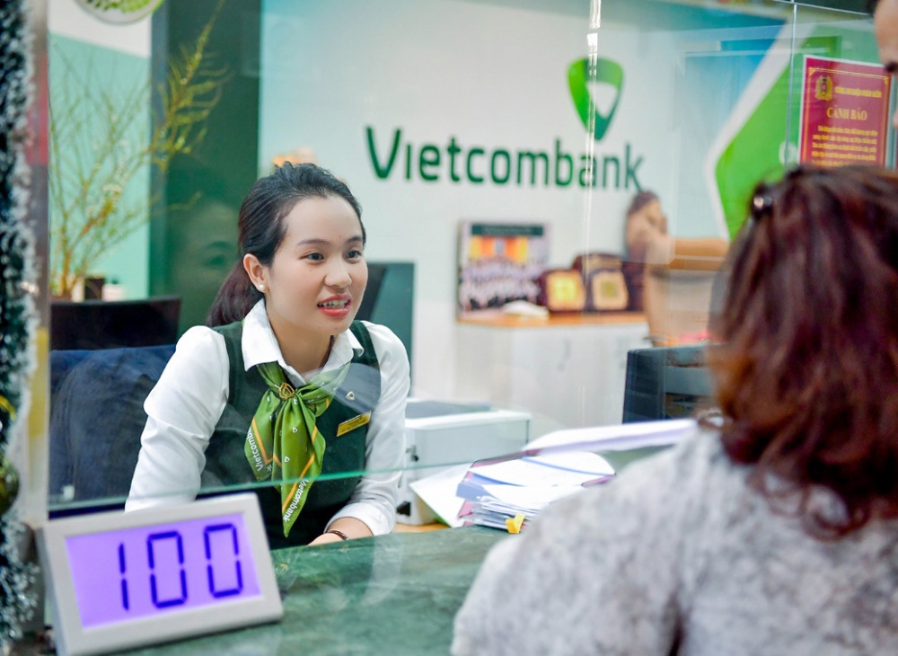 Điểm tin ngân hàng ngày 25/9: Đề xuất tăng hơn 20.000 tỷ đồng vốn cho Vietcombank